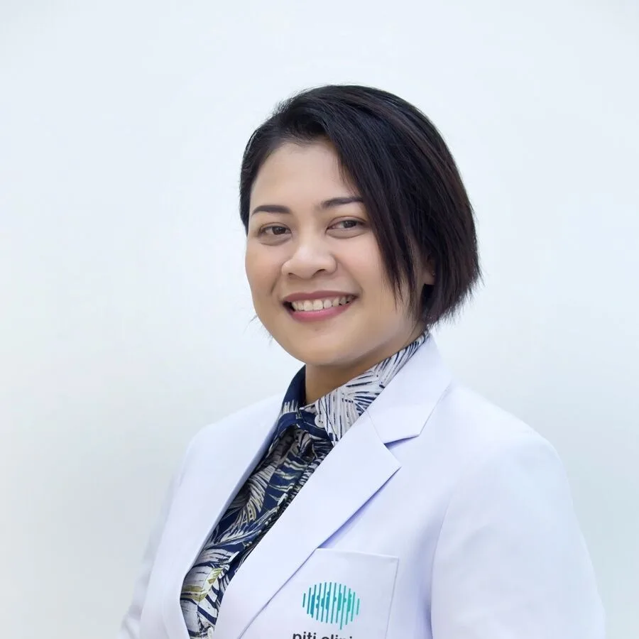 นางสาวอุบลรัตน์ เฉียวยี่