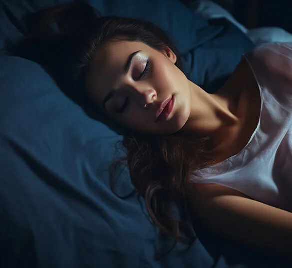 รู้จัก Sleep Hygiene พฤติกรรมที่ช่วยให้หลับสนิททุกคืน รักษาอาการนอนไม่หลับ