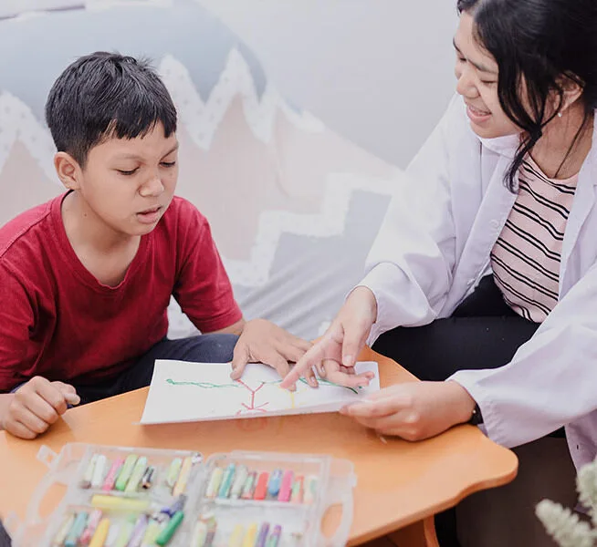 ข่าวและบทความ - Piti Clinic คลินิกสุขภาพจิต