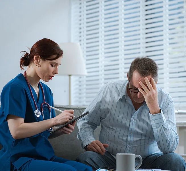 ข่าวและบทความ - Piti Clinic คลินิกสุขภาพจิต