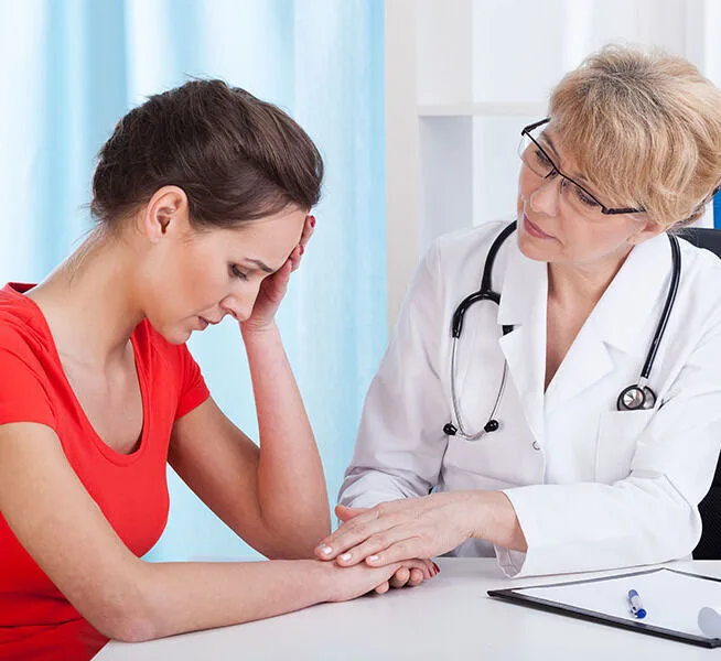 ข่าวและบทความ - Piti Clinic คลินิกสุขภาพจิต