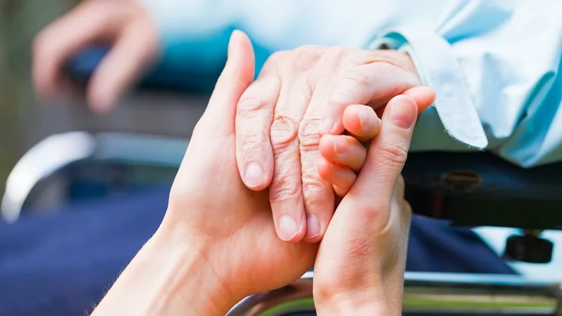 จิตเวชผู้สูงอายุ (Geriatric psychiatry) ผู้ป่วยจิตเวชในวัยที่ไม่ควรมองข้าม