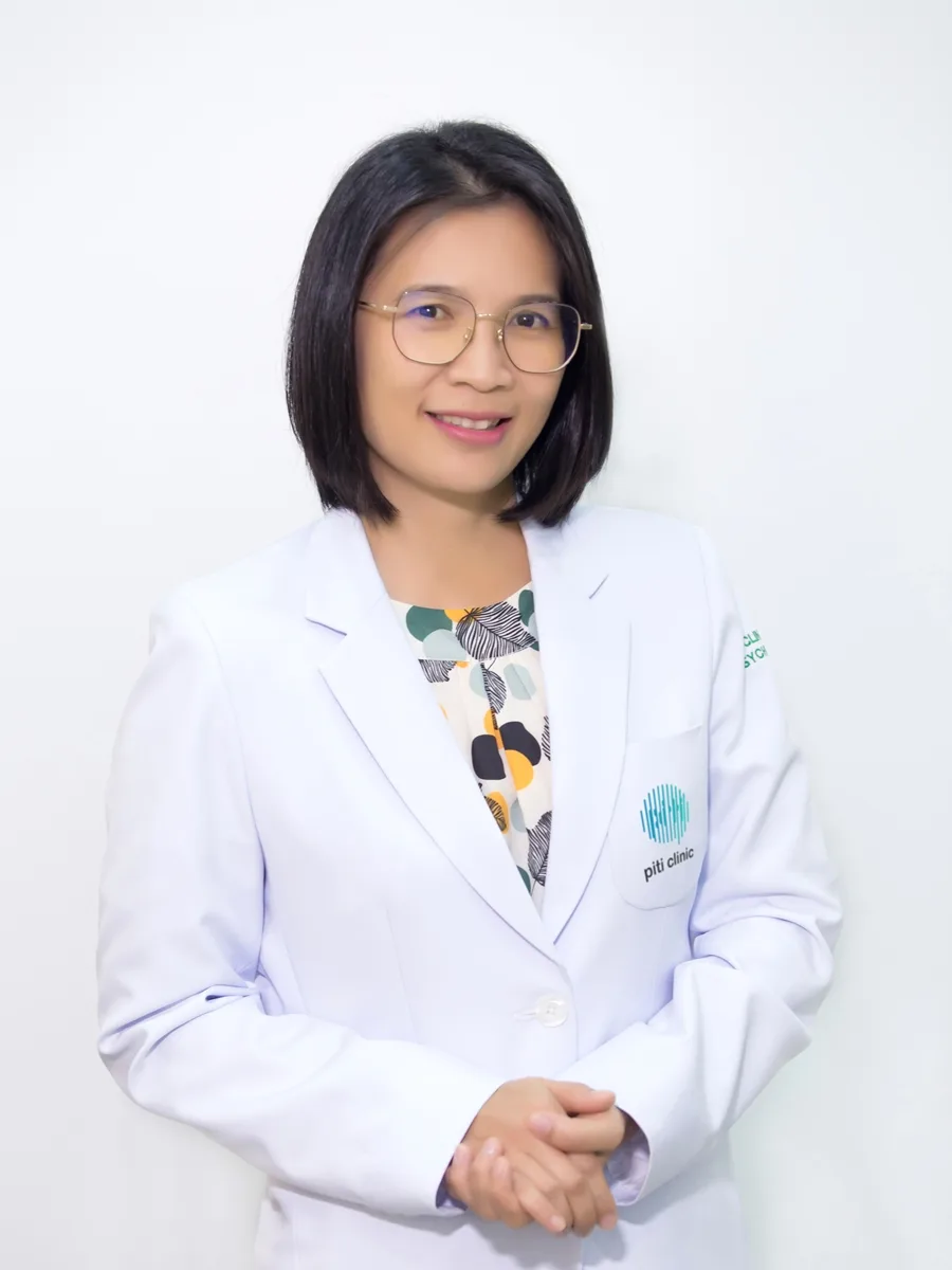 นางศรุตยา พลสิทธิ์